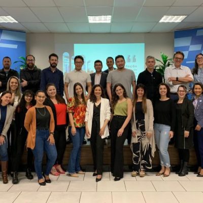 Bate Papo Sebrae - 2022